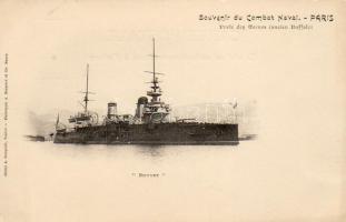 Bouvet (EB)