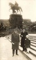 Berlin, Nationaldenkmal Kaiser Wilhelm / monument, photo