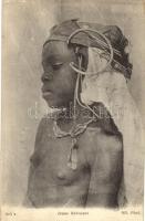 Bedouin folklore (EK)