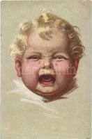 Lachen und Weinen baby, No. 949. s: Fialkowska
