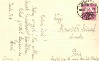 Italian art postcard, Ross-Monopol 1016 s: T. Corbella