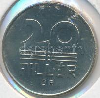 1967. 20f kabinetsorból T:P