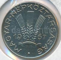 1967. 20f kabinetsorból T:P