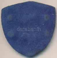 DN "Nagytarcsa - Magyar Honvédség Híradó Parancsnokság" állományjelző jelvény műbőr alapon...