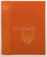 Ipolyi Arnold: Magyar mythologia. Bp., 1987. Hasonmás kiadás függelékkel. Vászon-, illetve papírkötésben, papír védőtokban, jó állapotban.
