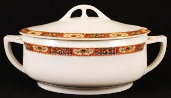 Eap hiányos készlet, jelzett, hibátlan, matricás, összesen:9 db