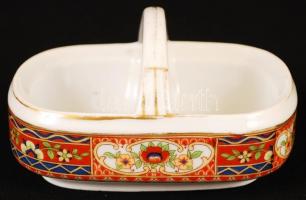 Eap hiányos készlet, jelzett, hibátlan, matricás, összesen:9 db