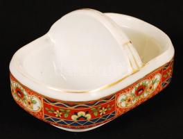 Eap hiányos készlet, jelzett, hibátlan, matricás, összesen:9 db