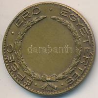 Sóváry János (1895-1966) / Ludvig József DN "Nemzeti Torna Egylet - 1863 - Matolay / Épség - Er...