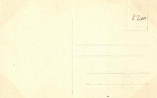 '2 gegen 7, Hurra!' WWI propaganda, Wilh. S. Schröder Nachf. s: Ad. Hoffmann