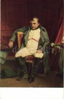 Napoleon s: Delaroche