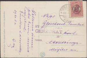 Sepsiszentgyörgy, Szabadság tér, Városháza, nagyszálloda, Berkovics Herman kereskedése / Liberty squ...