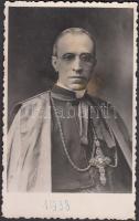 Pacelli, Pope Pius XII (Rb)