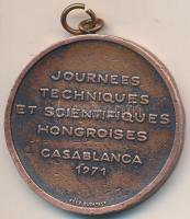 1971. "Műszaki és Természettudományi Egyesületek Szövetsége MTESZ / Magyar műszaki és tudományo...