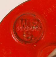 WRS retró daráló, 11×28 cm