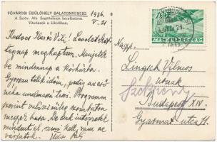 Balatonkenese, Vitorlások a kikötőben