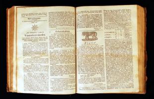 1935 Társalkodó tudományos, művészeti 's mesterségi tekintetben. Szerkezti 's kiadja Helme...