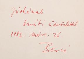 Csák Elemér: Foglalkozása űrhajós. Bp., 1980, Kossuth Könyvkiadó - Zrínyi Katonai Kiadó. Farkas Bert...