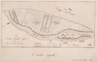 Regélő. Szépművészeti első magyar folyóirat. Alapitá, és szerkezé Róthkrepf Gábor. 4. évi folyamat. ...