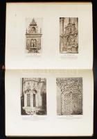 Szőnyi Ottó: Régi magyar templomok. Bp. é.n. Műemlékek Orsz. Biz. – Magyar Könyvbarátok/Ki...