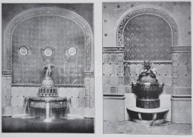 Magyar Iparművészet. Az Országos Magyar Iparművészeti Múzeum és Iskola és az Orsz. Magyar Iparművész...