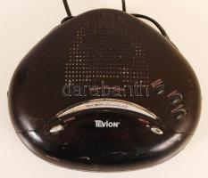 Több darabos konyhai tétel: Szifon 3 doboz patronnal, kávéfőző kiöntővel, ébresztő óra, összesen: 7 ...