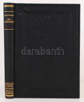 Dr.Krepuska Géza-Dr.Krepuska István: Fülgyógyászat. 219 szövegközti ábra, 3 színes tábla. Bp., 1936,...