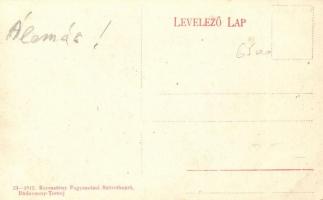 Badacsony, Vasútállomás a kikötő mellett