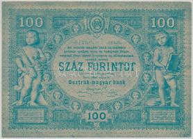 1880. 100Ft facsimile T:II,II-