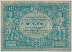 1880. 100Ft facsimile T:II,II-