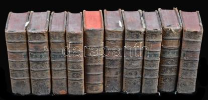 Schroeckh, Johann Matthias: Anton Baniers Erläuterung der Götterlehre und Fabeln aus der Geschichte....