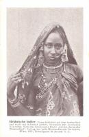 Heidnische Indier / Indian folklore