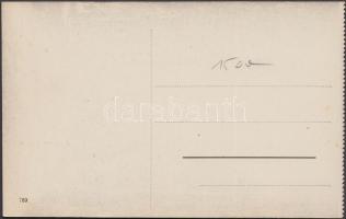 Ada Kaleh; Kávézó, Bego Mustafa / café, Mustafa bey, Turkish folklore