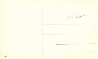 Ada Kaleh; Vár, Festung / fortress