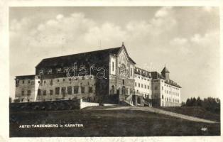 Sankt Veit an der Glan, Schloss Tanzenberg