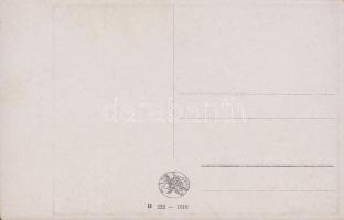 Egyesült erővel! / Emigkeit macht stark! / Viribus Unitis, WWI propaganda