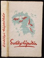 Kriza János: Erdélyi tájszótár. Bp., é.n., Az Erdélyi Helikon barátai. Kiadói halinakötésben, jó állapotban.