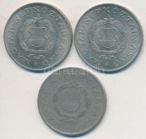 1957-1966. 2Ft (3xklf) T:2,2-
Adamo F7.2,F7.3