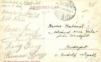 Örkény, Tábor, ágyú