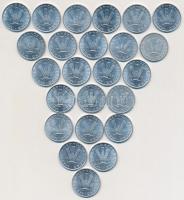 1968-1991. 20f Al (24xklf) T:1,1-,2
Adamo F4.2,4.3