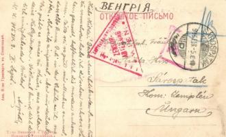 Ussuriysk, Nikolsk Ussuriysk; Grand Hotel