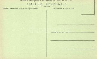 Douaumont, L'Ossuaire / ossuary and General Anselin's grave