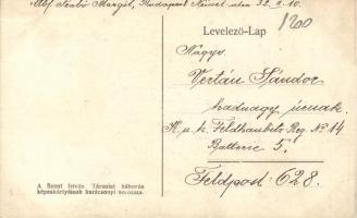 "Hóban, éjben, messzi távol..." Szent István Társulat háborús képeskártyáinak karácsonyi s...