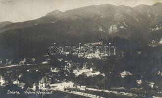 Sinaia, Monastery, No. 1448.