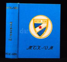 Heves Sándor: Aranyérmeseink, helyezetteink 1888-1891. [Miskolc], 1982. Minikönyv, 390. számozott pé...