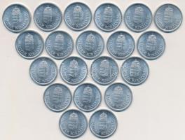 1941. 1P Al (20x) T:2,2-
Adamo P6.1