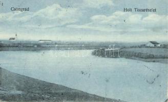 Csongrád, Holt Tisza (EB)