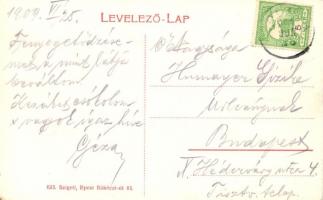 Jolsva, Jelsava, Szalka-hegy; floral