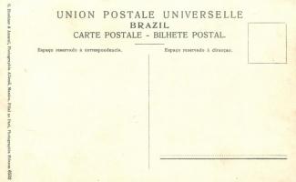 Manaos, Theatro Amazonas / theatre