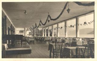 Millstatt am See, Strandkaffee